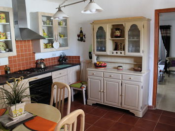 Country house in La Yegua Baja