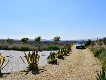 Country house in El Cabo de Gata