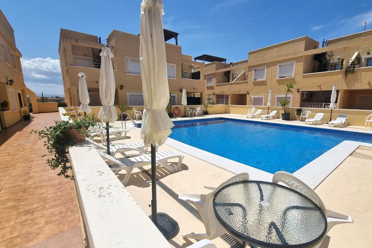 Flat / apartment in Cuevas del Almanzora