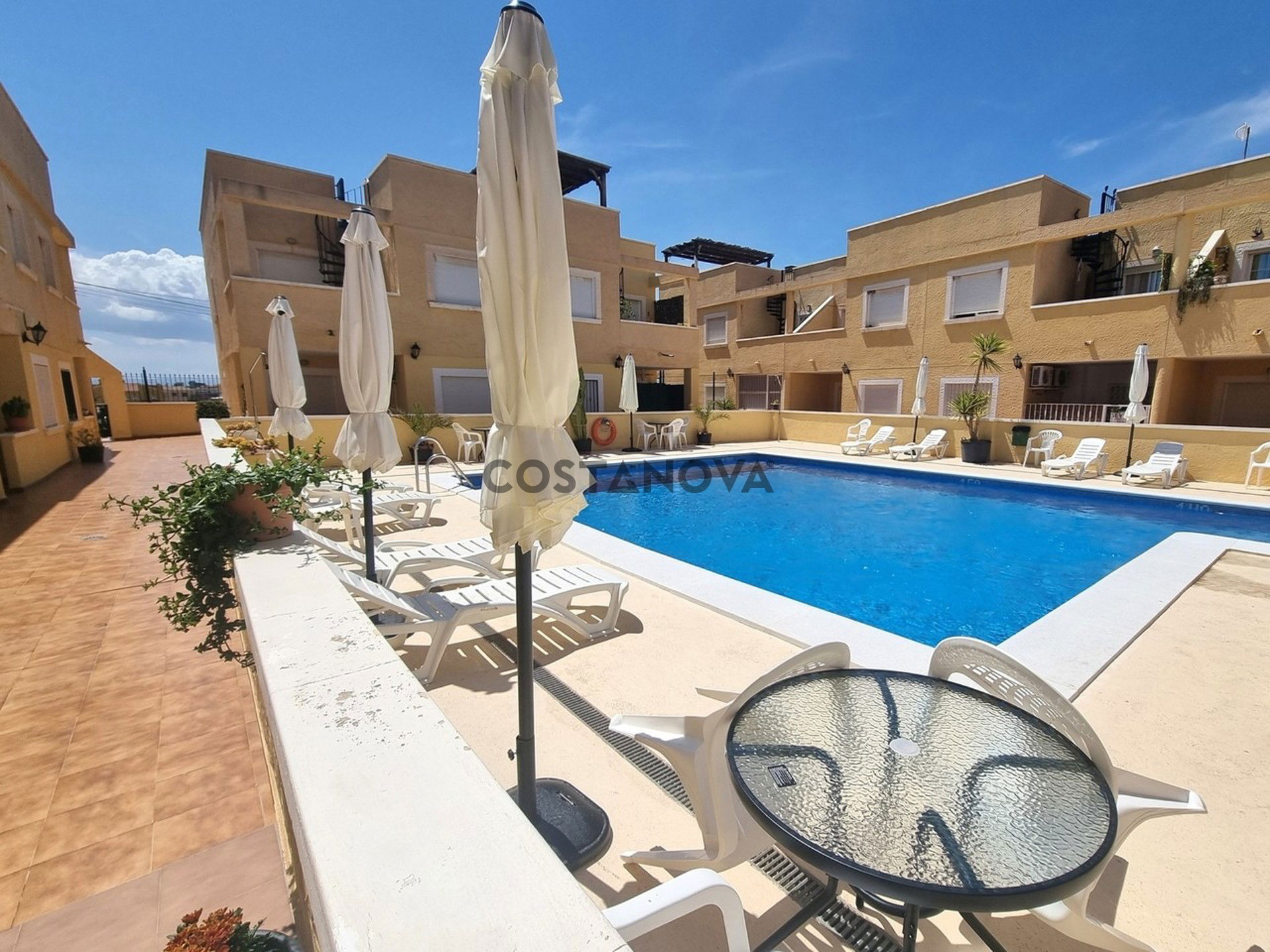 Flat / apartment in Cuevas del Almanzora