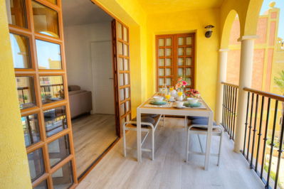 Flat / apartment in Cuevas del Almanzora