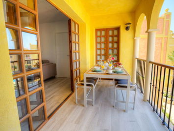 Flat / apartment in Cuevas del Almanzora