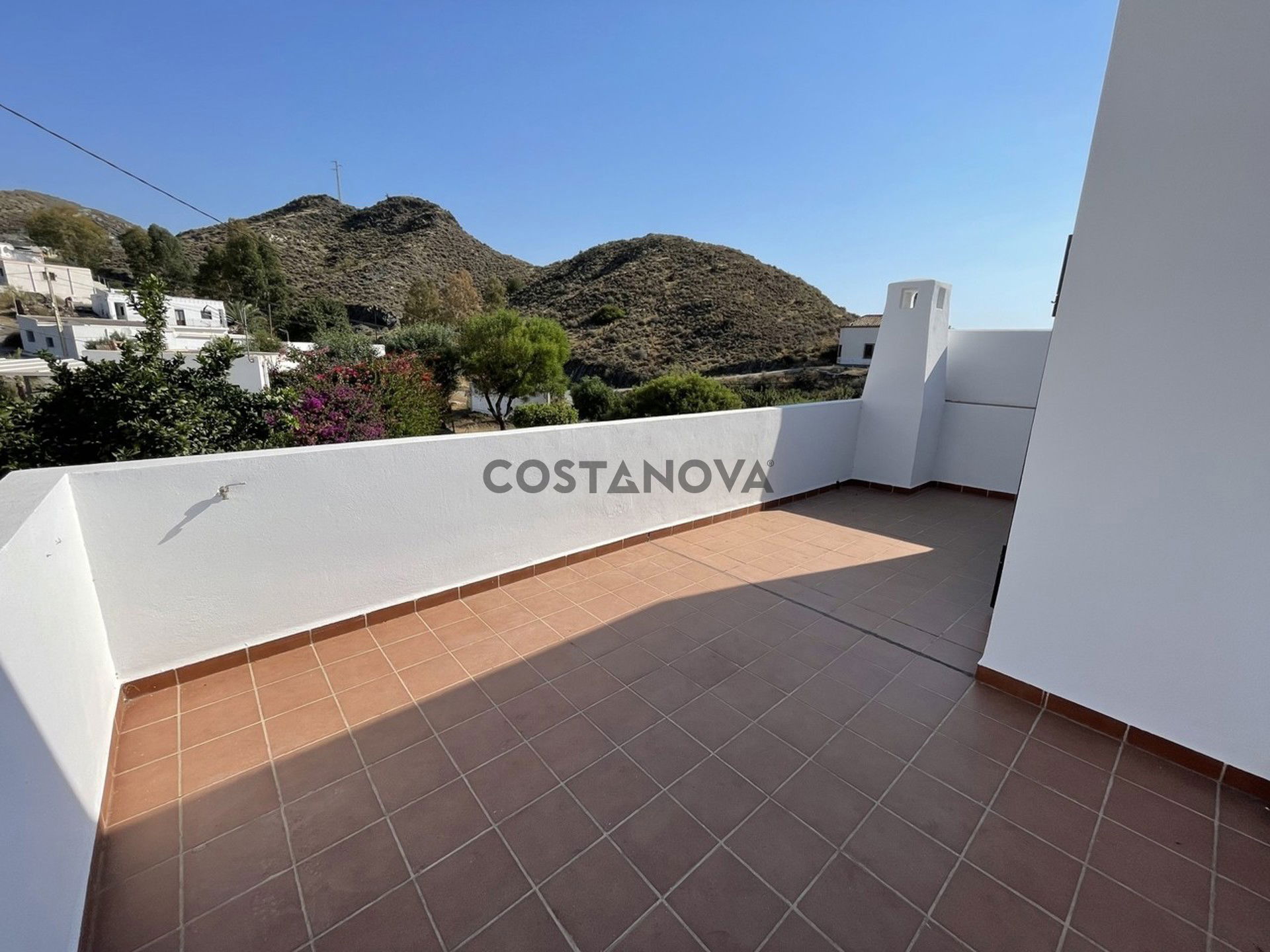 Villa in Agua de Enmedio, Mojacar