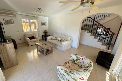 Villa in Cuevas del Almanzora