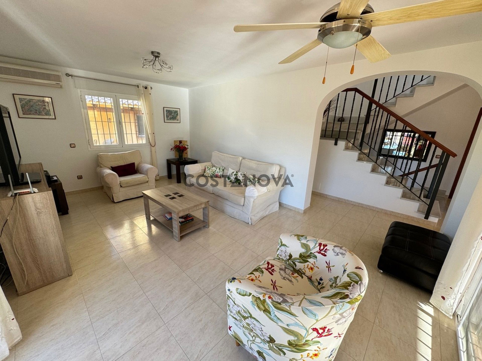 Villa in Cuevas del Almanzora