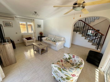 Villa in Cuevas del Almanzora