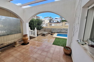 Villa in Turre