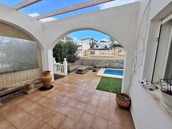 Villa in Turre