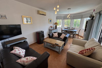 Villa in Turre