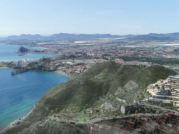 Piso / apartamento in Águilas