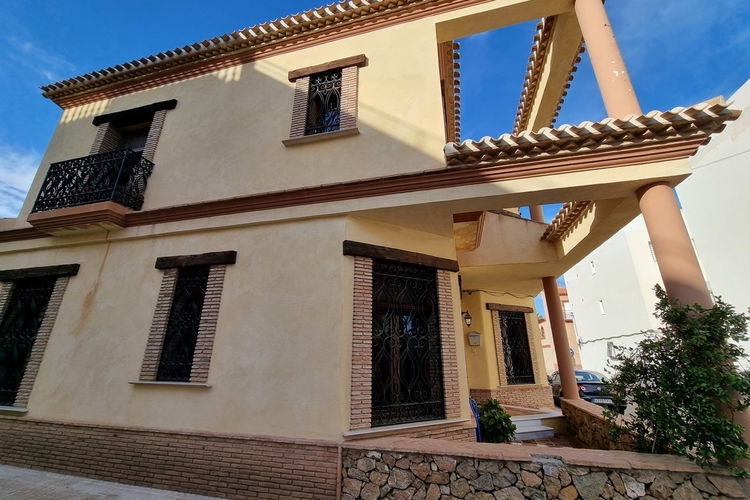 Villa in Turre