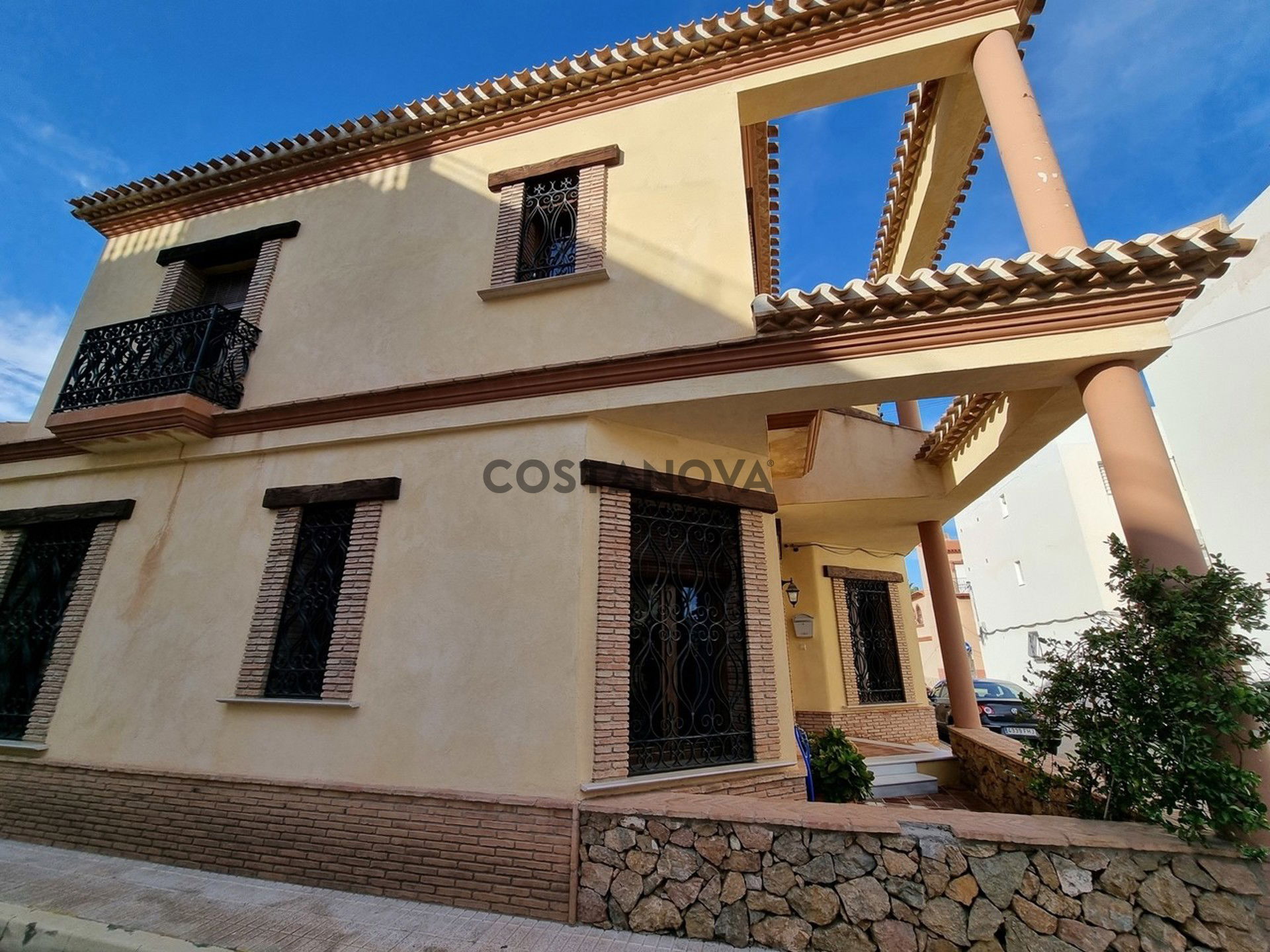 Villa in Turre