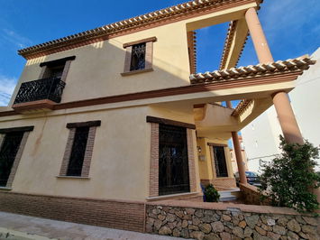 Villa in Turre