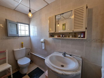 Casa in Los Mañas, Sorbas