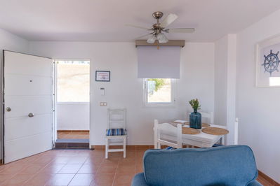 Flat / appartement in Vista de los Ángeles-Rumina, Mojacar