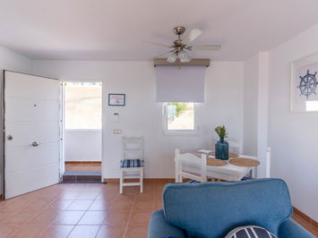 Piso / apartamento in Vista de los Ángeles-Rumina, Mojacar