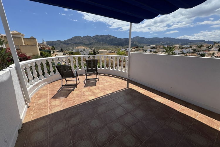 Villa in Turre