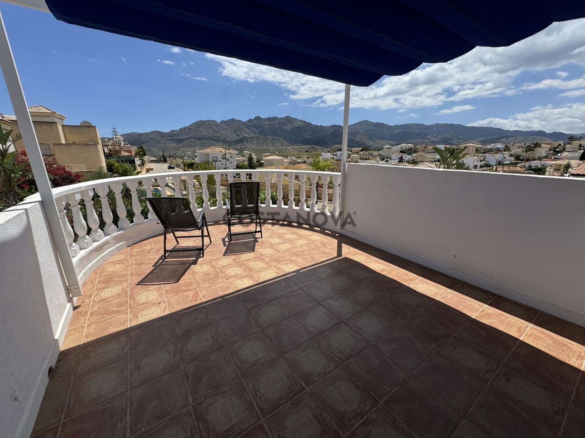Villa in Turre