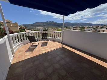 Villa in Turre