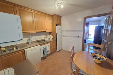 Flat / apartment in Vista de los Ángeles-Rumina, Mojacar