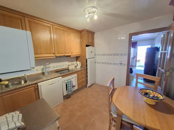 Piso / apartamento in Vista de los Ángeles-Rumina, Mojacar