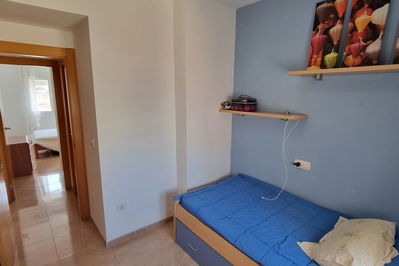 Flat / apartment in Turre