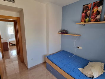 Flat / appartement in Turre