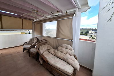 Villa in Turre