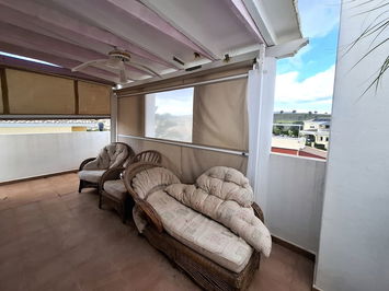 Villa in Turre