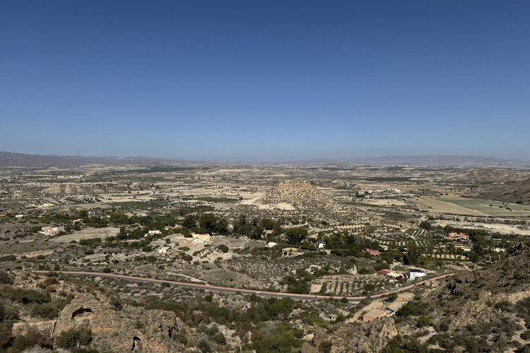 Flat / apartment in Mojacar