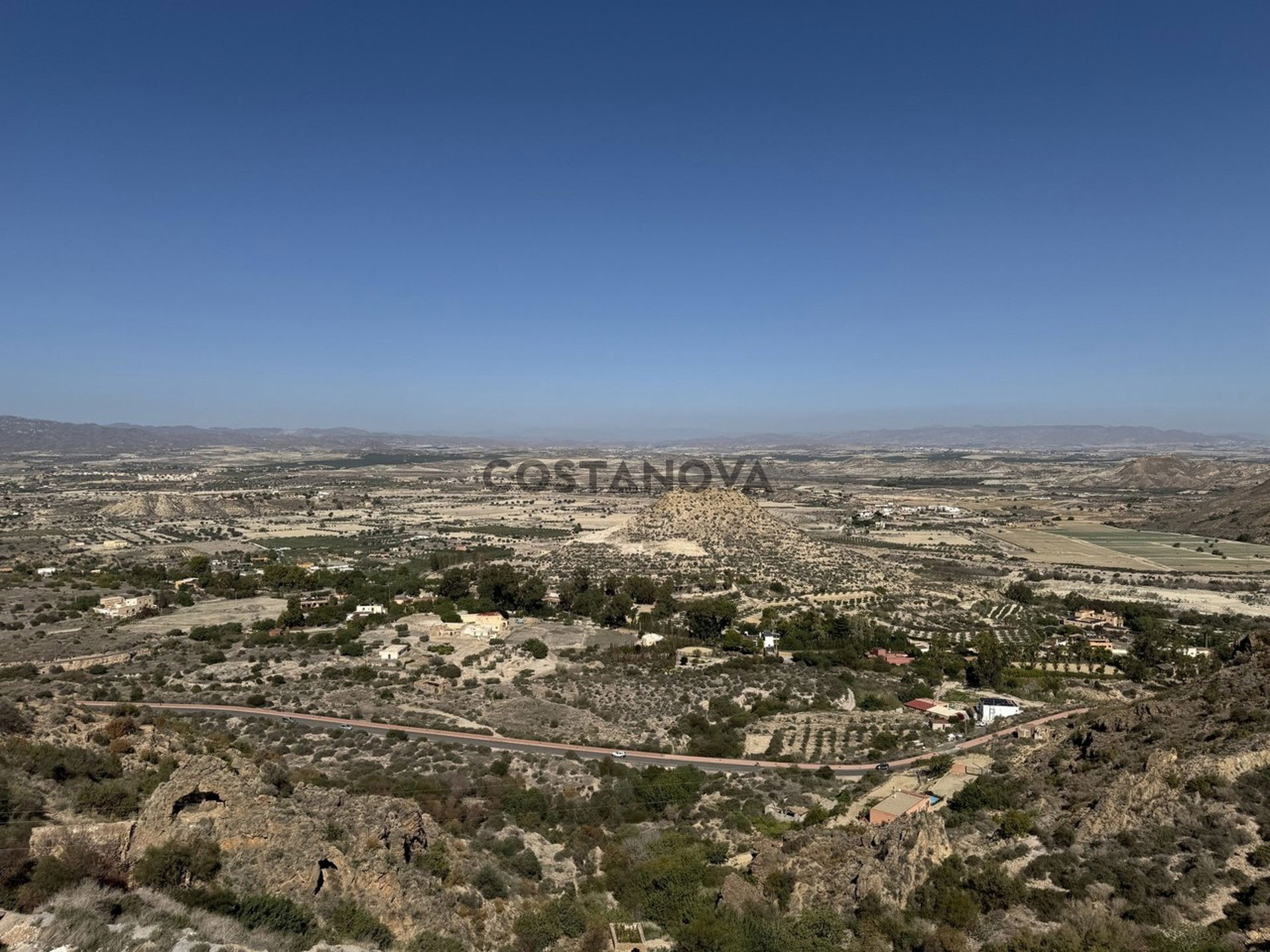 Flat / apartment in Mojacar