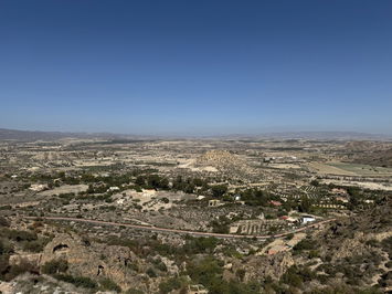 Flat / apartment in Mojacar