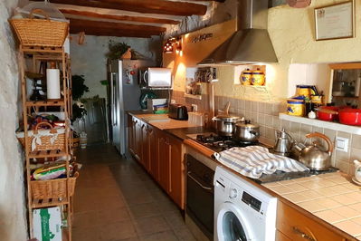 House in Sierro