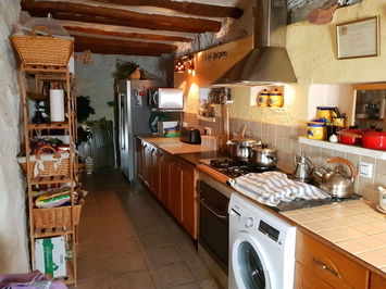 House in Sierro