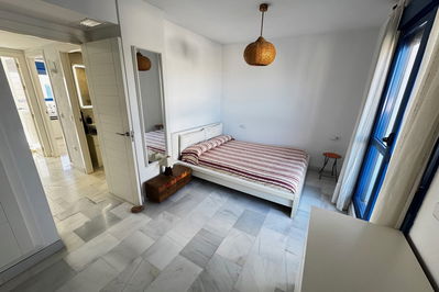 Flat / apartment in Garrucha