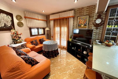 Villa in Huércal-Overa
