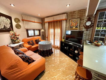 Villa in Huércal-Overa