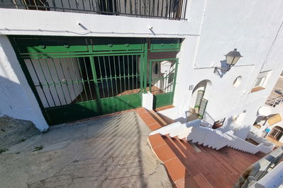 Flat / apartment in Mojacar