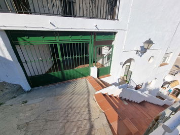 Piso / apartamento in Mojacar