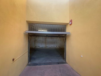 Parking space or garage in Los Gallardos