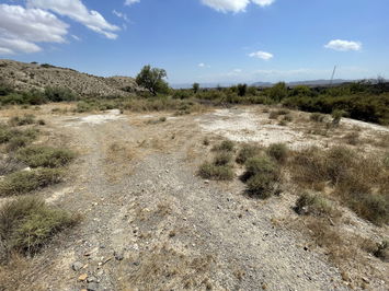 Land in Huércal-Overa