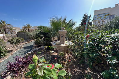 Villa in Mojacar