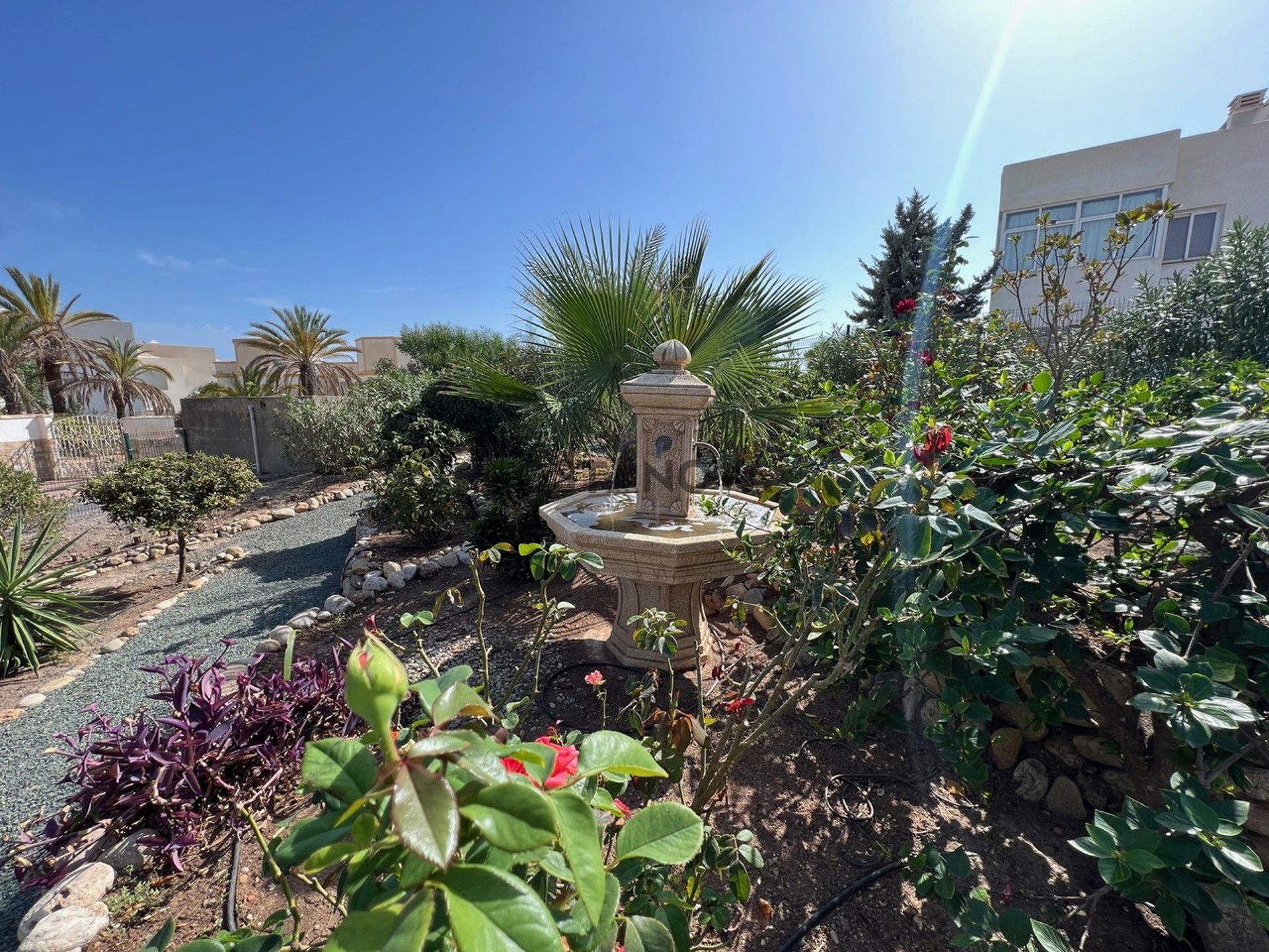 Villa in Mojacar