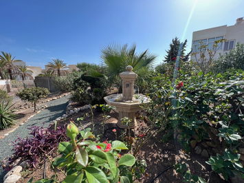 Villa in Mojacar