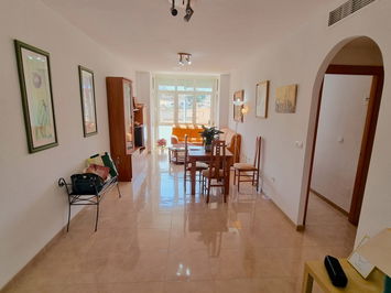 Flat / appartement in Turre