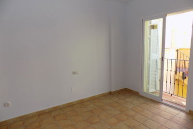 Town house in El Pinar, Bédar