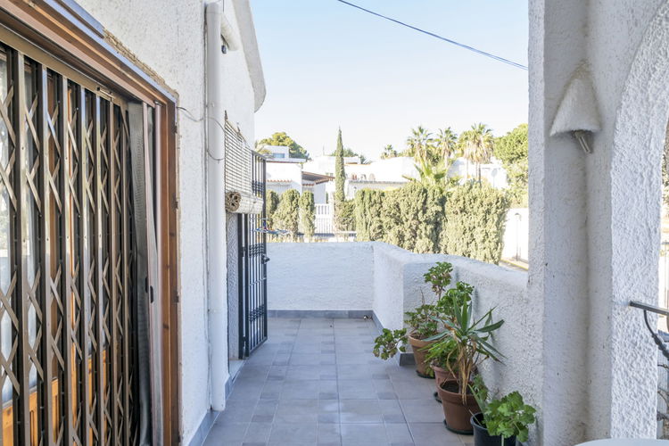Villa in Mojacar