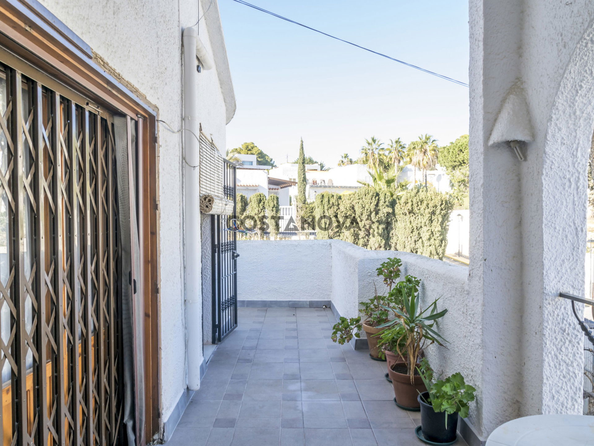 Villa in Mojacar