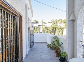 Villa in Mojacar