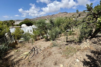Villa in Mojacar